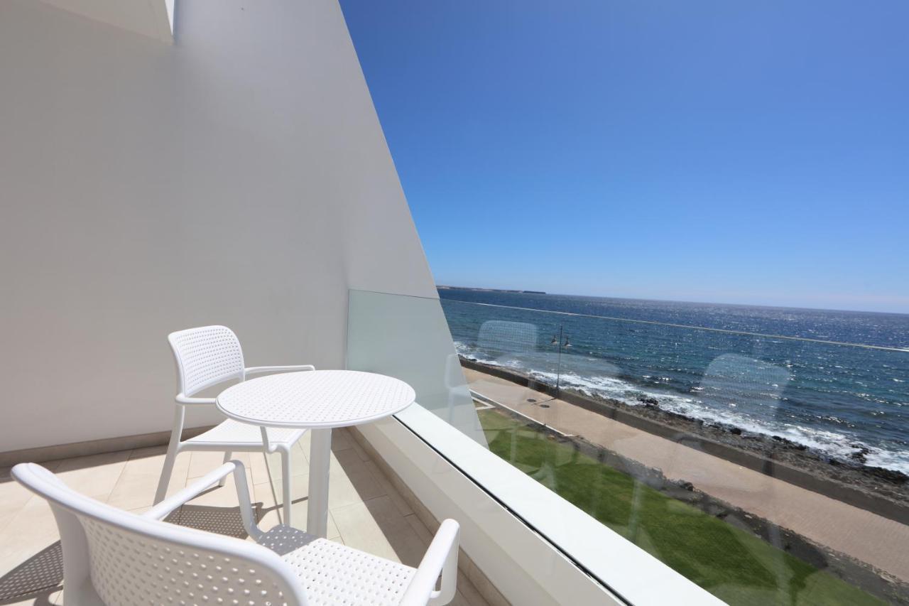 Double Room Sea View