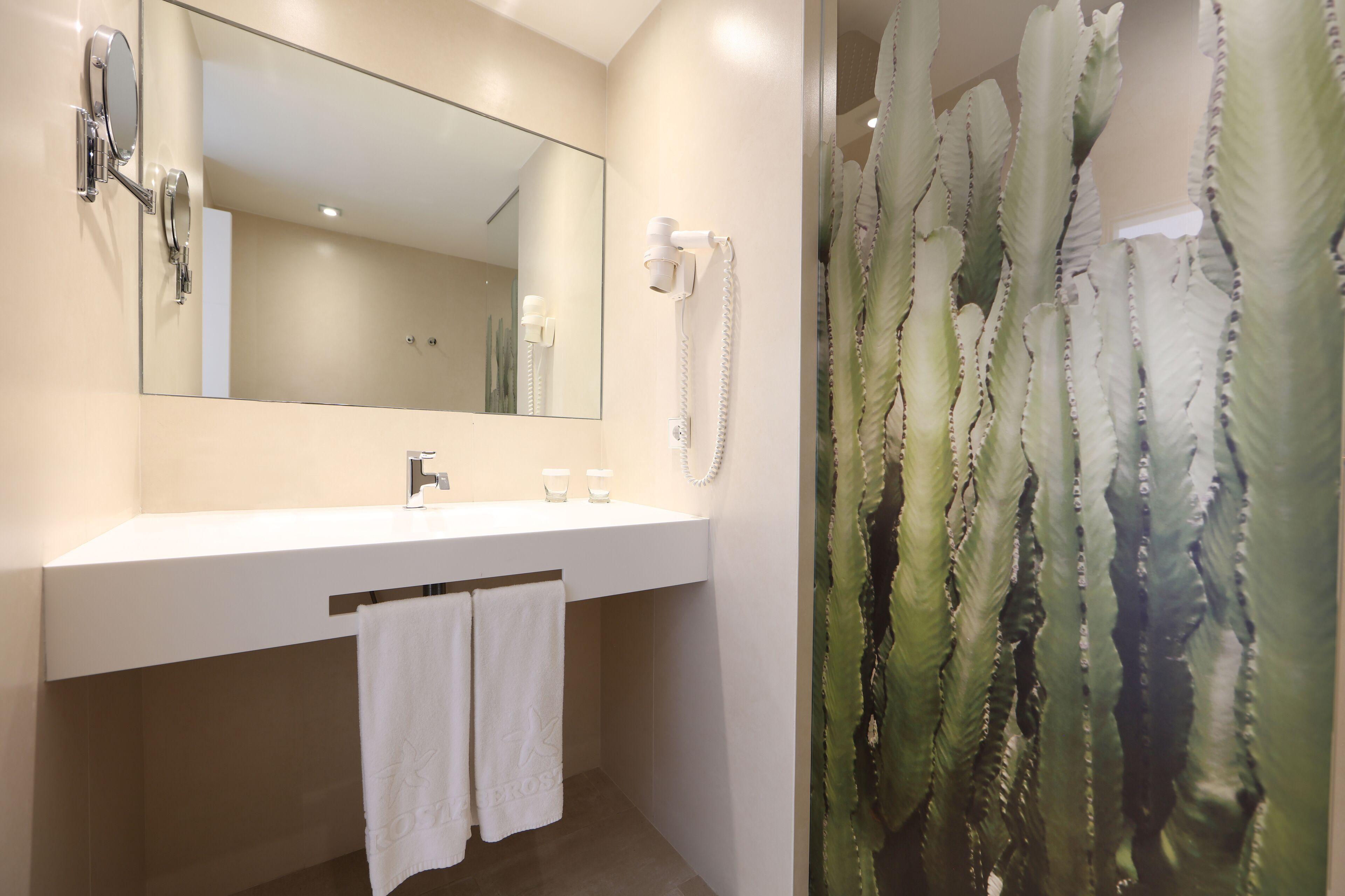 Double Room Lateral Sea View