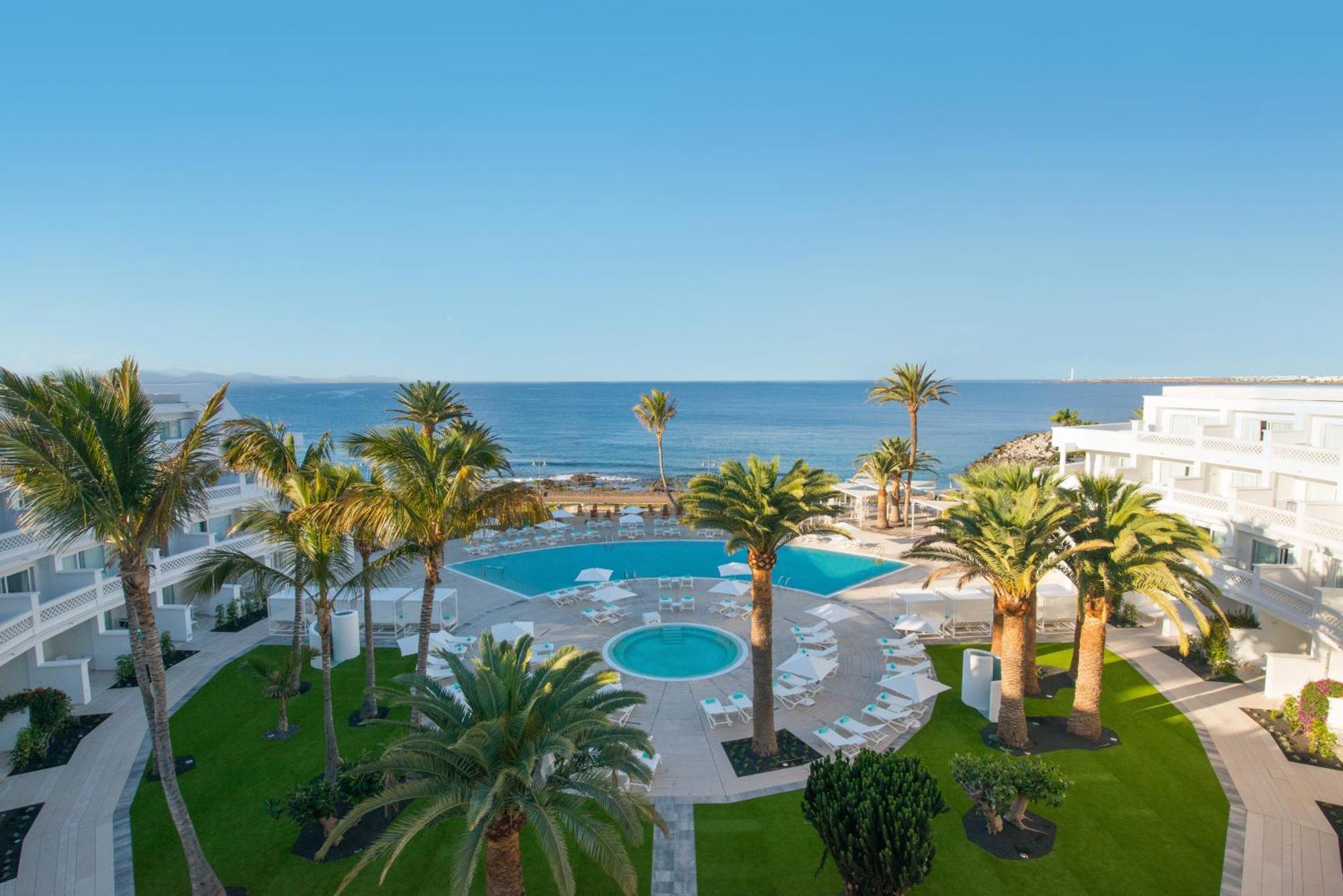 Double Room Sea View