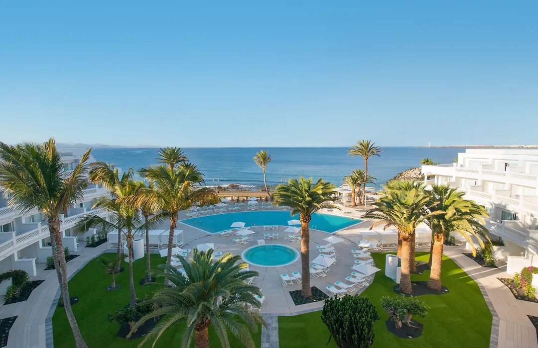 Iberostar Selection Lanzarote Park-1