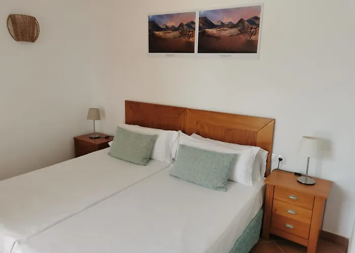 Villas Blancas
